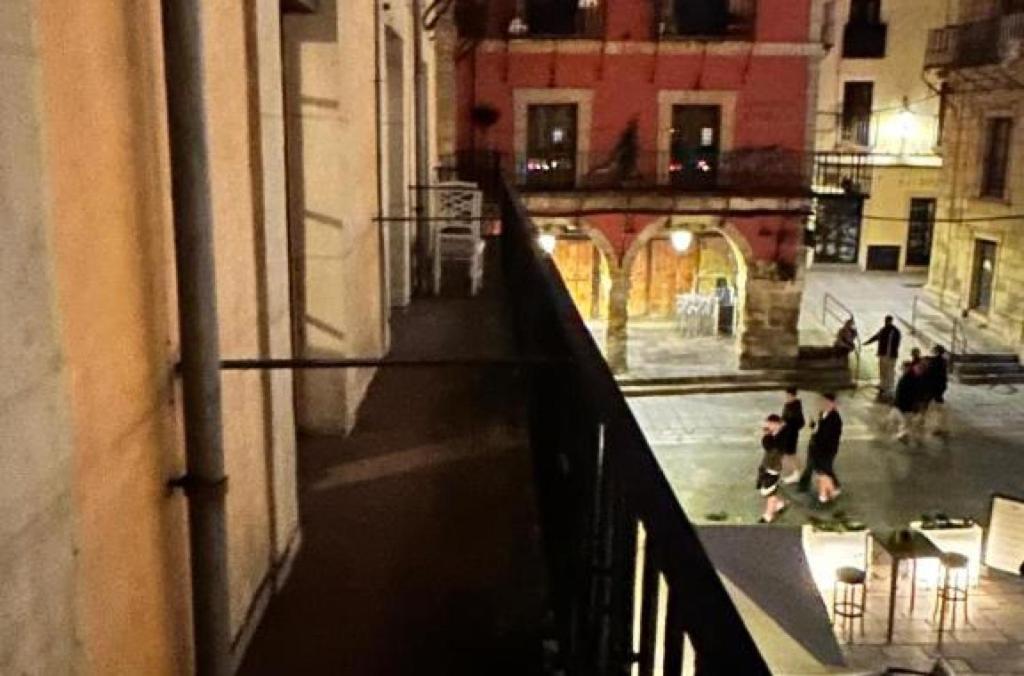 Arquitecto De La Vida- Plaza Mayor León Dış mekan fotoğraf